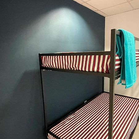 Hostel Matteo Prishtinë Luaran gambar