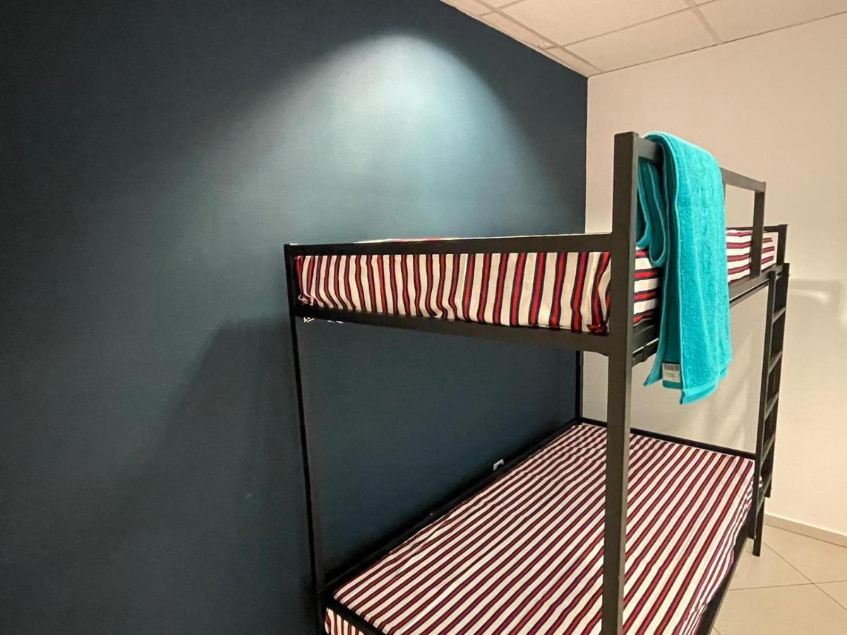 Hostel Matteo Prishtinë Luaran gambar