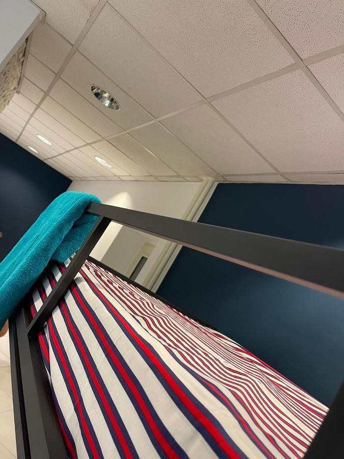 Hostel Matteo Prishtinë Luaran gambar