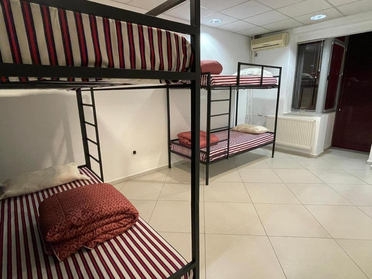 Hostel Matteo Prishtinë Luaran gambar