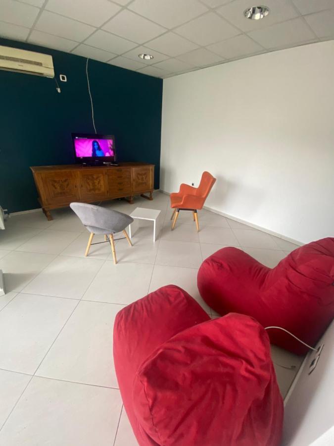 Hostel Matteo Prishtinë Luaran gambar